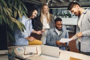 Solve Painful Writing Problems with Process
