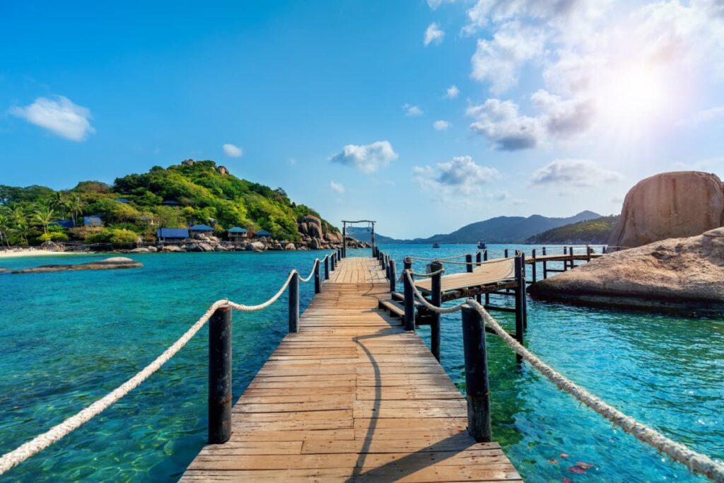 Explore Authentic Personalized Tours