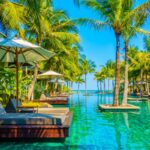 Experiencing Cool  In Australian Hotels
