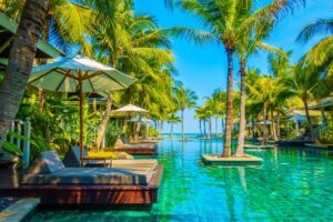 Experiencing Cool  In Australian Hotels
