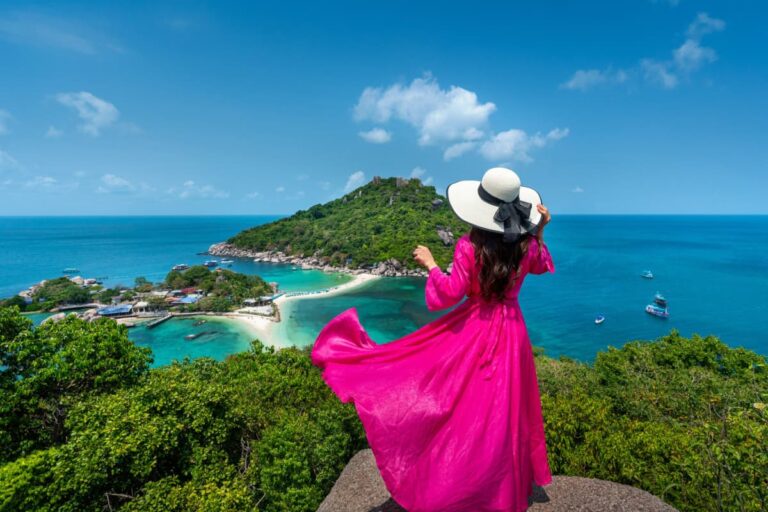 The Most Beautiful Beaches In Goa