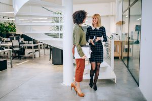 Why Being Naive Can Make Your Fortune