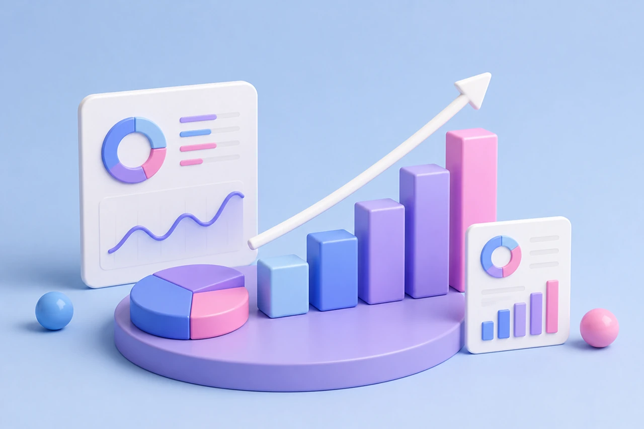 Drive Business Growth with Real-Time Analytics and Intelligent Reporting