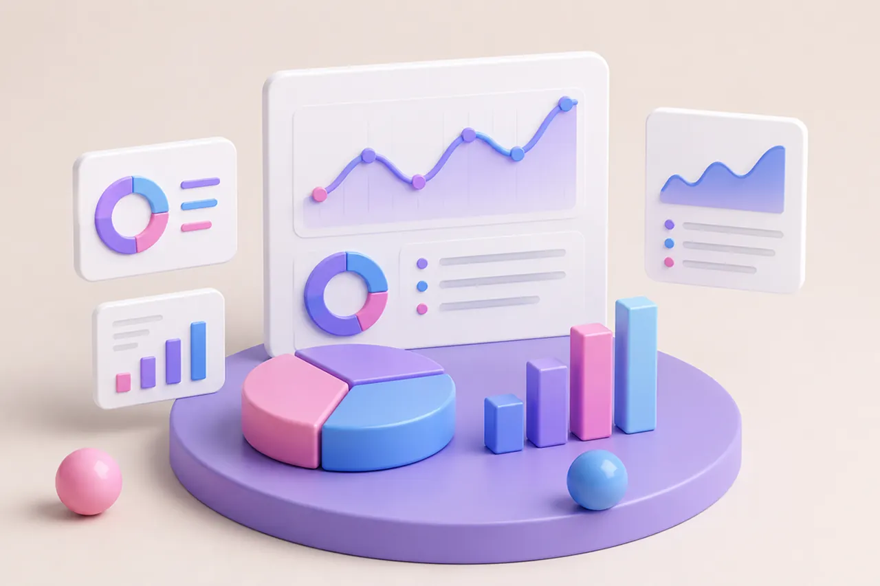 The Power of Real-Time Analytics for Business Growth and Better Decisions