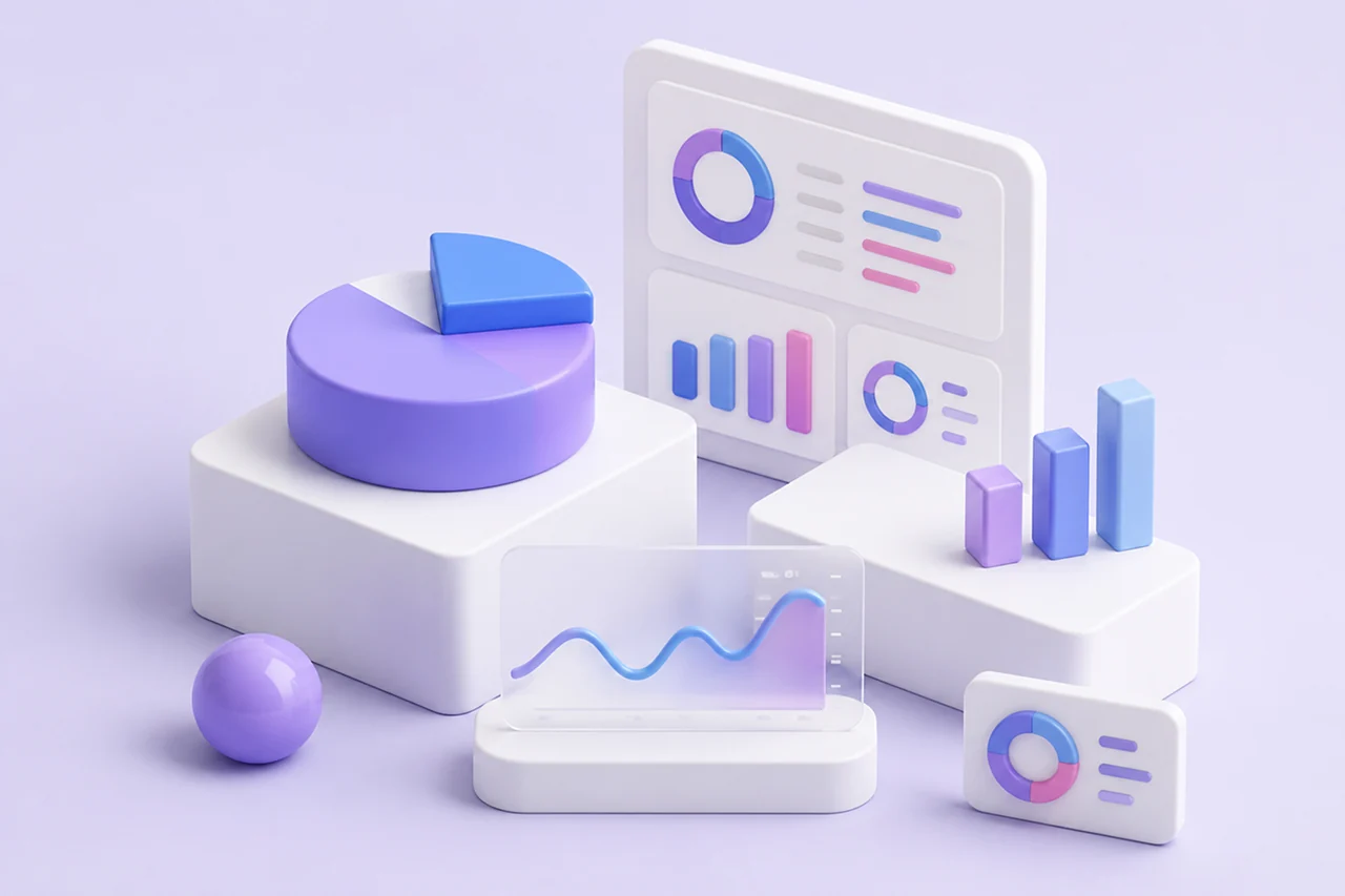 Unlock Business Decisions with Real Analytics and Actionable Insights
