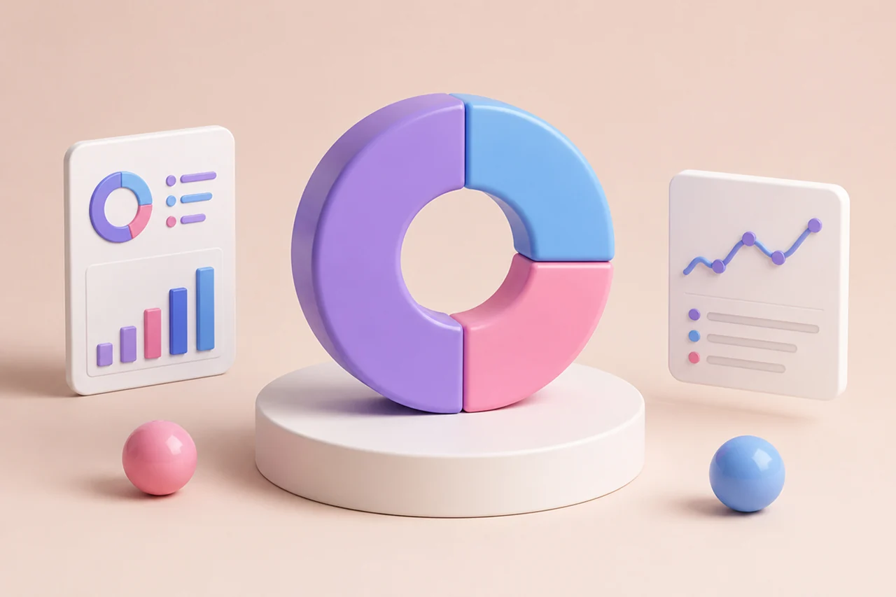 Why  Business Needs a Centralised Dashboard to Improve Performance